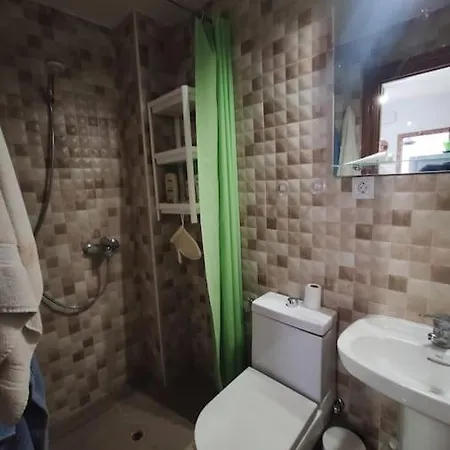 Apartman Tiny Treasure Vilanova i la Geltrú