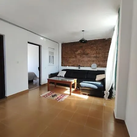 Tiny Treasure Apartment Vilanova i la Geltru