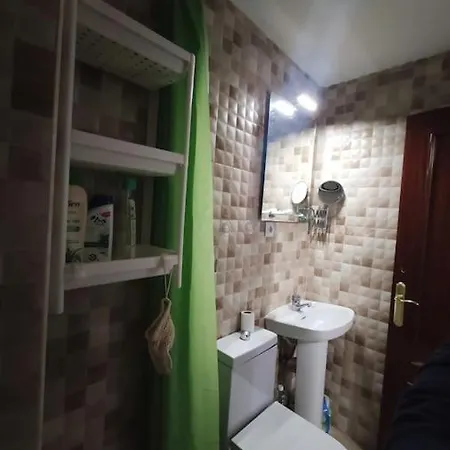 Apartman Tiny Treasure *