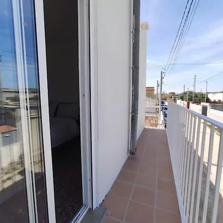 Apartamento Tiny Treasure