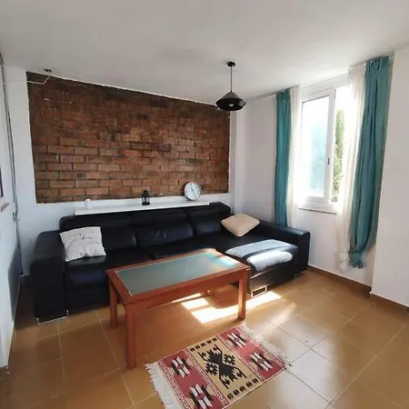 Apartment Tiny Treasure Vilanova i la Geltru