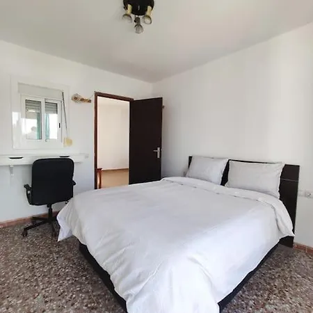 Apartamento Tiny Treasure *