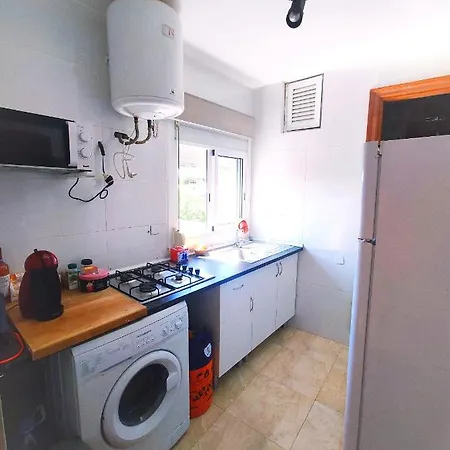 Tiny Treasure Apartment